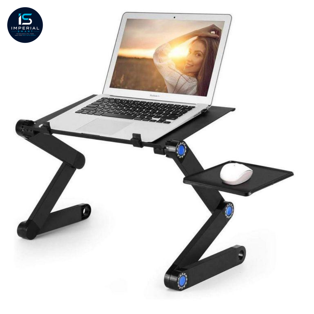 Mesa para computador portátil T8