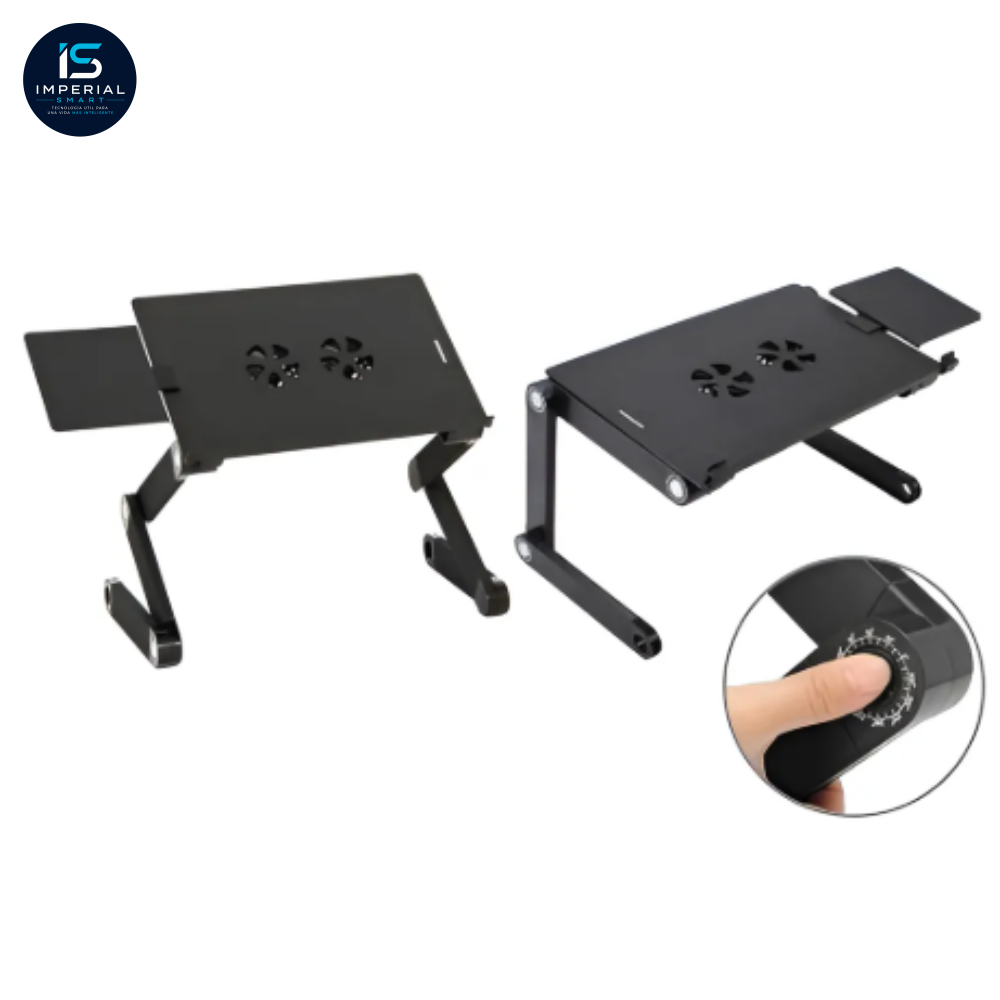 Mesa para computador portátil T8