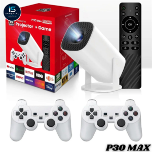 Proyector Android TV P30 Max