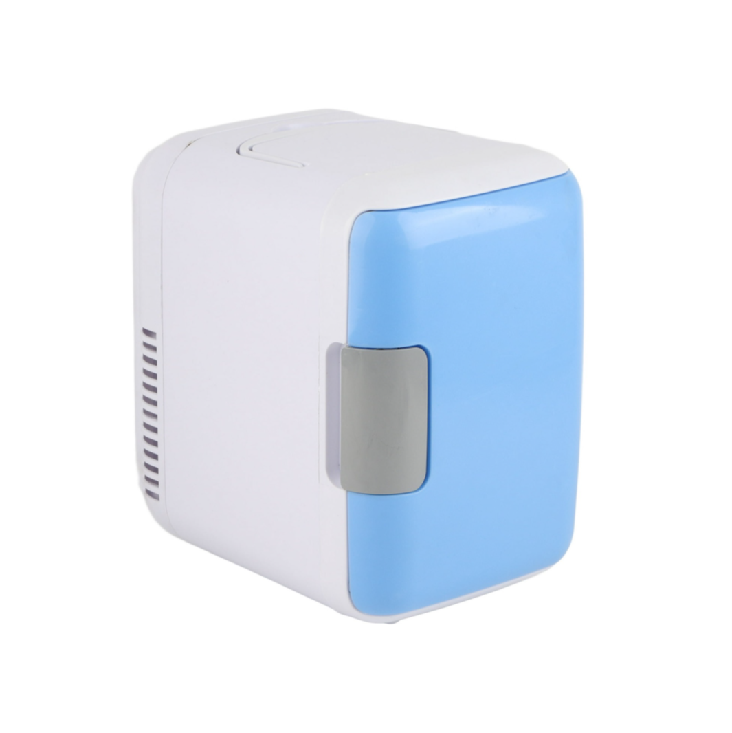 Mini Nevera Refrigerador 4 Litros